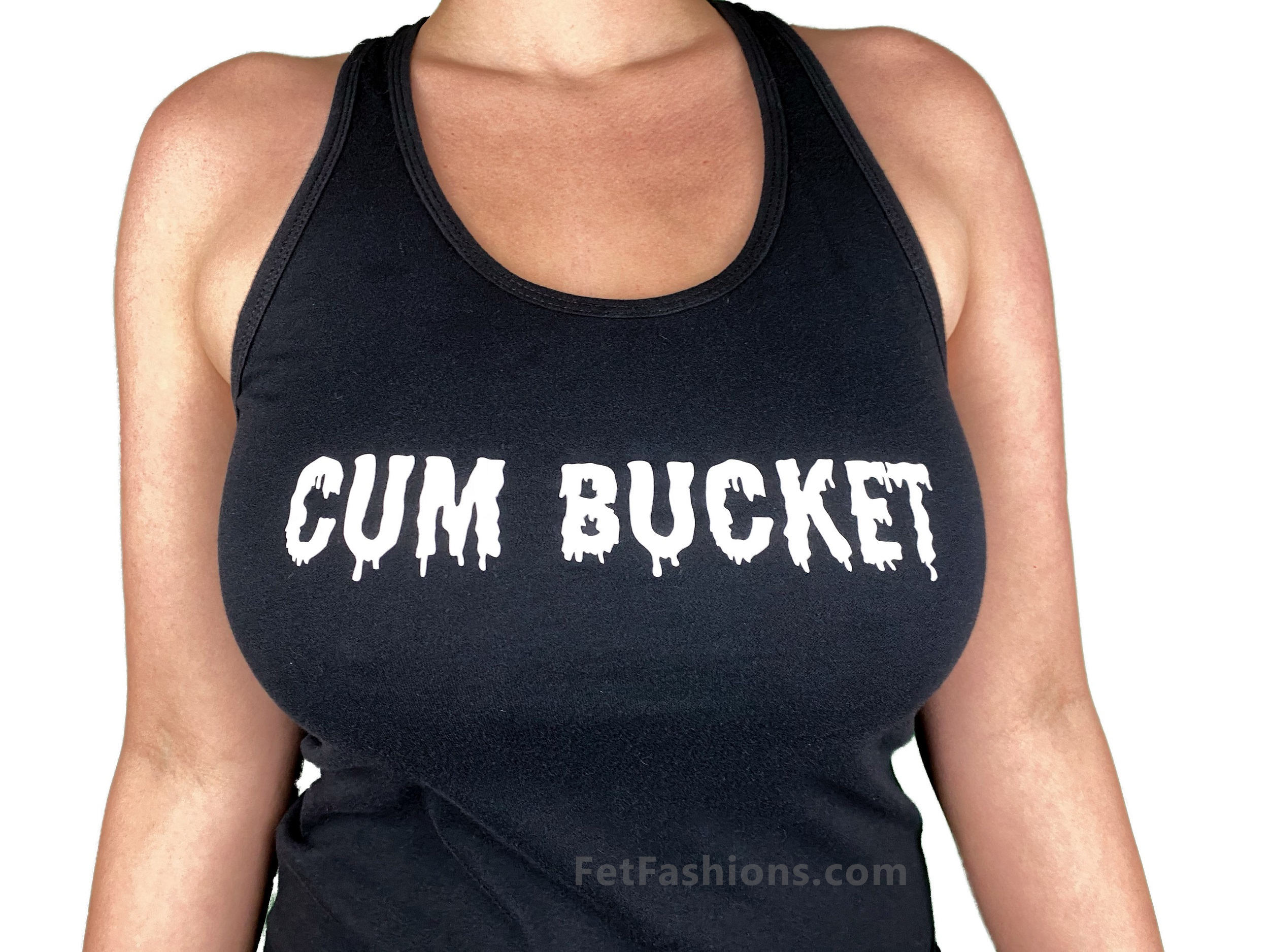 Cum Tank Tops For Sale